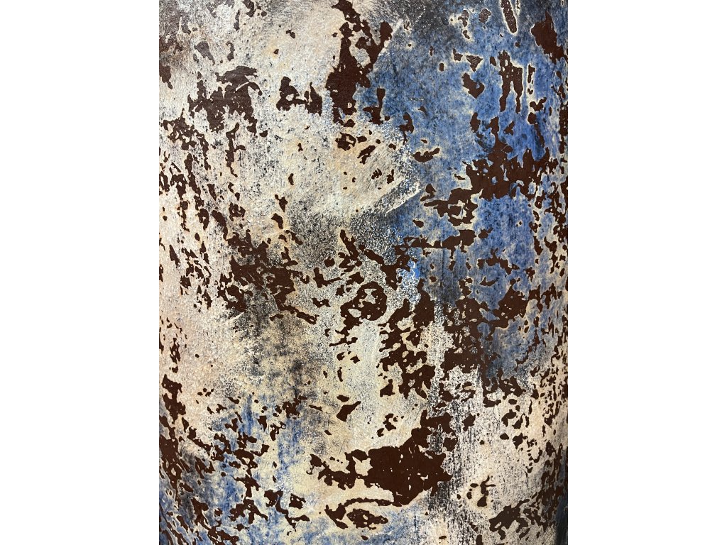 Campana 3 Pc Pottery